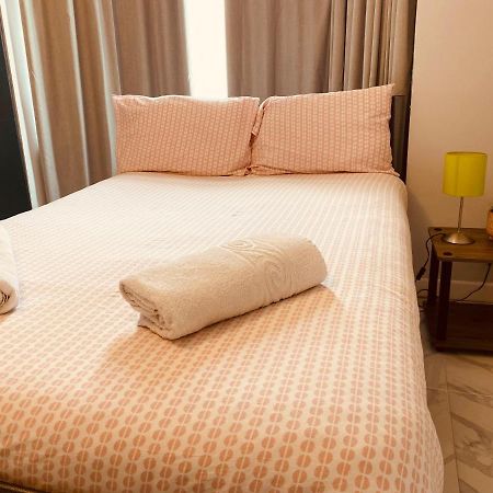 1 Studio Room near central Londra Esterno foto
